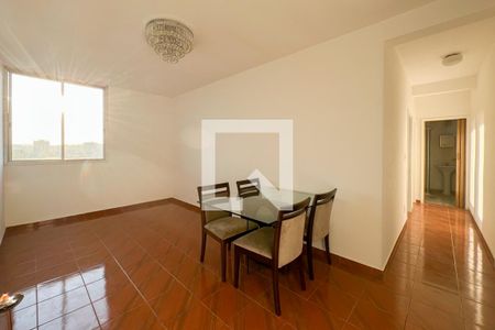 Sala de apartamento para alugar com 2 quartos, 63m² em Parque Residencial da Lapa, São Paulo