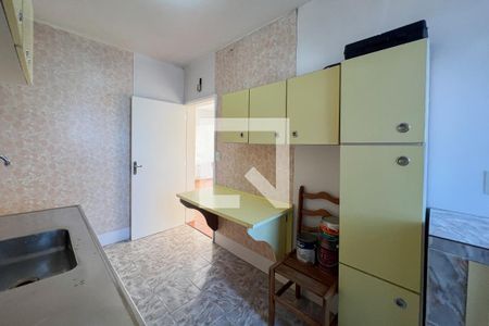 Apartamento para alugar com 63m², 2 quartos e 1 vagaCozinha