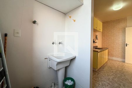 Apartamento para alugar com 63m², 2 quartos e 1 vagaÁrea de Serviço