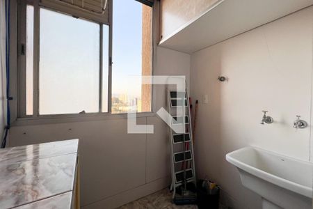 Apartamento para alugar com 63m², 2 quartos e 1 vagaÁrea de Serviço