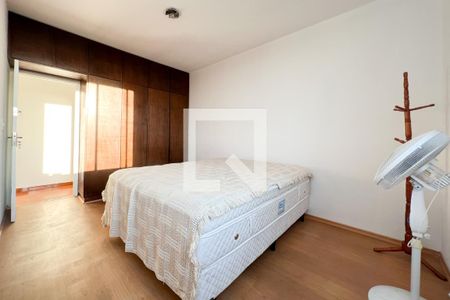 Quarto 1 de apartamento para alugar com 2 quartos, 63m² em Parque Residencial da Lapa, São Paulo