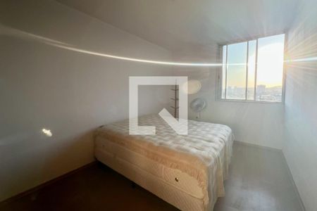 Quarto 1 de apartamento para alugar com 2 quartos, 63m² em Parque Residencial da Lapa, São Paulo