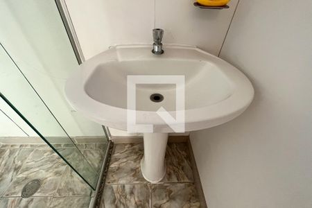 Apartamento para alugar com 63m², 2 quartos e 1 vagaBanheiro