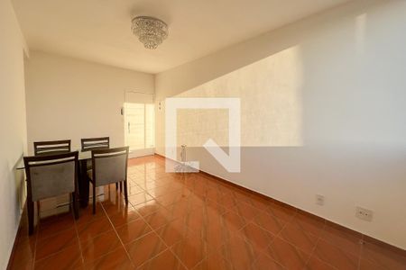 Sala de apartamento para alugar com 2 quartos, 63m² em Parque Residencial da Lapa, São Paulo