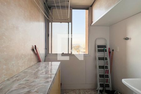 Apartamento para alugar com 63m², 2 quartos e 1 vagaÁrea de Serviço