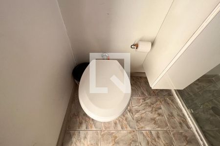 Apartamento para alugar com 63m², 2 quartos e 1 vagaBanheiro