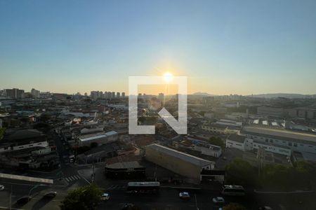 Vista de apartamento para alugar com 2 quartos, 63m² em Parque Residencial da Lapa, São Paulo