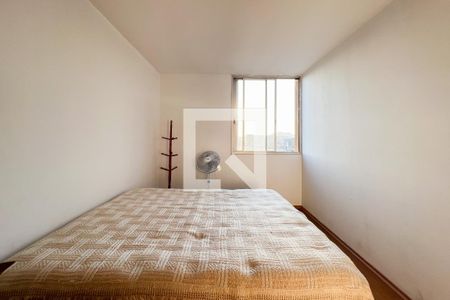 Quarto 1 de apartamento para alugar com 2 quartos, 63m² em Parque Residencial da Lapa, São Paulo