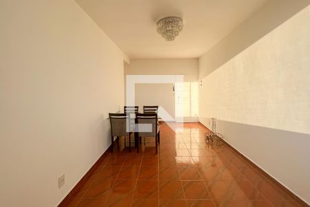 Sala de apartamento para alugar com 2 quartos, 63m² em Parque Residencial da Lapa, São Paulo