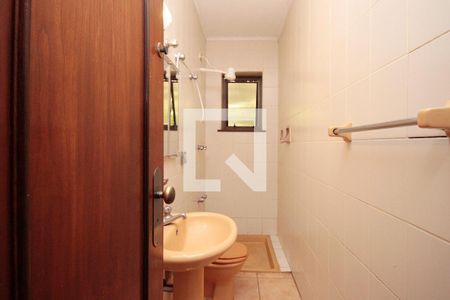 Casa à venda com 630m², 5 quartos e 8 vagasPiso Inferior