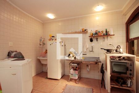 Casa à venda com 630m², 5 quartos e 8 vagasCasa do Caseiro