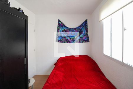 Quarto 1  de apartamento à venda com 2 quartos, 52m² em Estância Velha, Canoas