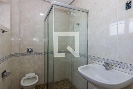 Apartamento à venda com 290m², 3 quartos e 3 vagasBanheiro de Serviço