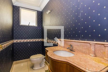 Apartamento à venda com 290m², 3 quartos e 3 vagasSala - Lavabo