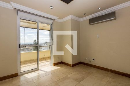 Apartamento à venda com 290m², 3 quartos e 3 vagasQuarto 3