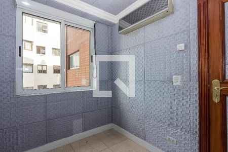 Apartamento à venda com 290m², 3 quartos e 3 vagasQuarto de Serviço