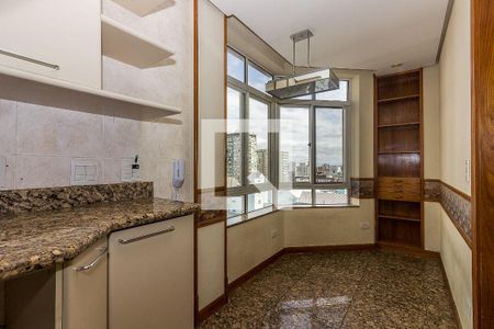 Apartamento à venda com 290m², 3 quartos e 3 vagasCozinha