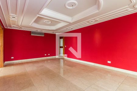 Sala de Jantar de apartamento à venda com 3 quartos, 290m² em Independência, Porto Alegre