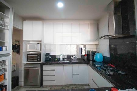 Apartamento à venda com 88m², 3 quartos e 1 vaga Apartamento à venda com 88m², 3 quartos e 1 vagaCozinha