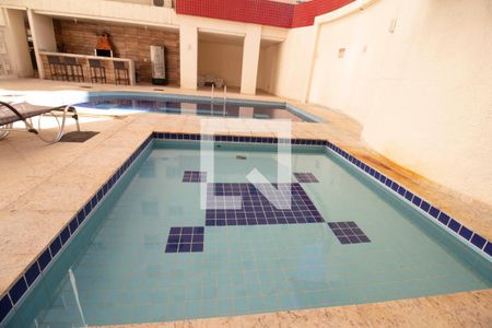 Apartamento à venda com 88m², 3 quartos e 1 vaga Apartamento à venda com 88m², 3 quartos e 1 vagaÁrea comum