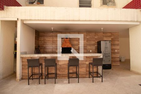 Apartamento à venda com 88m², 3 quartos e 1 vaga Apartamento à venda com 88m², 3 quartos e 1 vagaÁrea comum