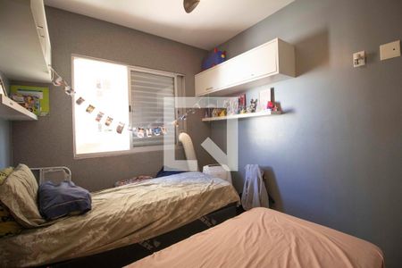 Quarto 2 de apartamento à venda com 3 quartos, 88m² em Setor Bueno, Goiânia