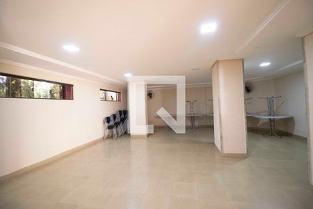 Apartamento à venda com 88m², 3 quartos e 1 vaga Apartamento à venda com 88m², 3 quartos e 1 vagaÁrea comum