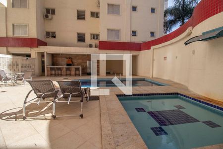 Apartamento à venda com 88m², 3 quartos e 1 vaga Apartamento à venda com 88m², 3 quartos e 1 vagaÁrea comum