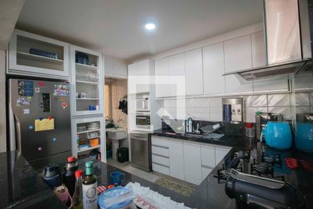 Apartamento à venda com 88m², 3 quartos e 1 vaga Apartamento à venda com 88m², 3 quartos e 1 vagaCozinha
