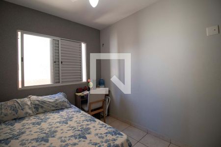 Quarto 1 de apartamento à venda com 3 quartos, 88m² em Setor Bueno, Goiânia