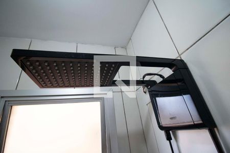 Apartamento à venda com 88m², 3 quartos e 1 vaga Apartamento à venda com 88m², 3 quartos e 1 vagaBanheiro