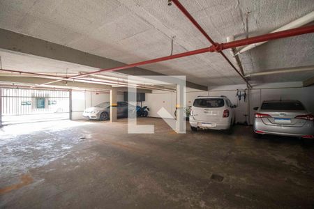 Apartamento à venda com 88m², 3 quartos e 1 vaga Apartamento à venda com 88m², 3 quartos e 1 vagaÁrea comum