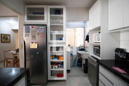 Apartamento à venda com 88m², 3 quartos e 1 vaga Apartamento à venda com 88m², 3 quartos e 1 vagaCozinha