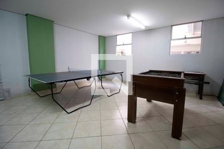 Apartamento à venda com 88m², 3 quartos e 1 vaga Apartamento à venda com 88m², 3 quartos e 1 vagaÁrea comum