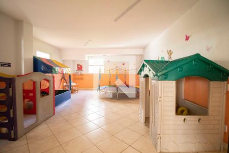 Apartamento à venda com 88m², 3 quartos e 1 vaga Apartamento à venda com 88m², 3 quartos e 1 vagaÁrea comum