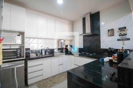 Apartamento à venda com 88m², 3 quartos e 1 vaga Apartamento à venda com 88m², 3 quartos e 1 vagaCozinha