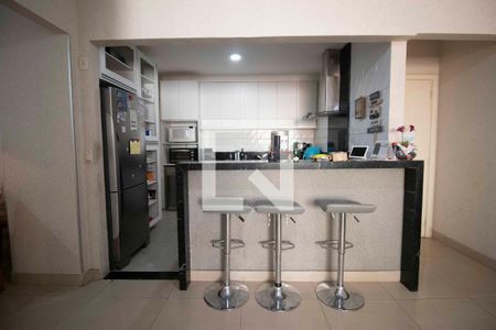 Apartamento à venda com 88m², 3 quartos e 1 vaga Apartamento à venda com 88m², 3 quartos e 1 vagaBanheiro