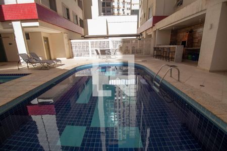 Apartamento à venda com 88m², 3 quartos e 1 vaga Apartamento à venda com 88m², 3 quartos e 1 vagaÁrea comum