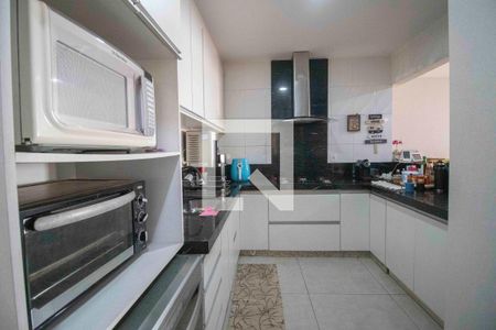 Apartamento à venda com 88m², 3 quartos e 1 vaga Apartamento à venda com 88m², 3 quartos e 1 vagaCozinha