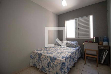 Quarto 1 de apartamento à venda com 3 quartos, 88m² em Setor Bueno, Goiânia