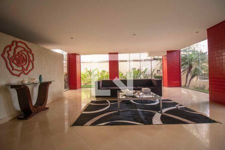 Apartamento à venda com 88m², 3 quartos e 1 vaga Apartamento à venda com 88m², 3 quartos e 1 vagaÁrea comum