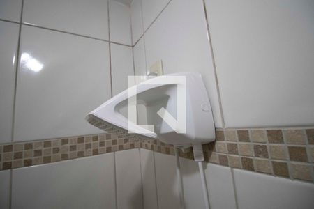 Apartamento à venda com 88m², 3 quartos e 1 vaga Apartamento à venda com 88m², 3 quartos e 1 vagaBanheiro