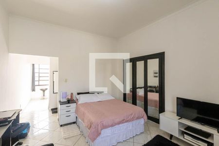 Studio de kitnet/studio à venda com 1 quarto, 39m² em Campos Elíseos, São Paulo