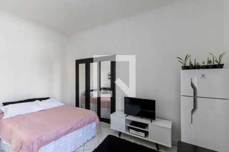 Studio de kitnet/studio à venda com 1 quarto, 39m² em Campos Elíseos, São Paulo