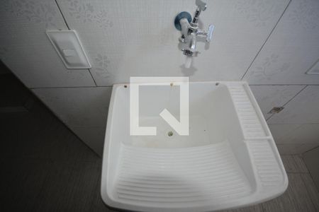 Apartamento para alugar com 60m², 2 quartos e sem vagaÁrea de Serviço