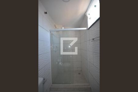 Apartamento para alugar com 60m², 2 quartos e sem vagaBanheiro