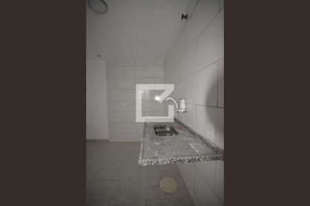 Sala/Cozinha de apartamento para alugar com 2 quartos, 60m² em Bento Ribeiro, Rio de Janeiro