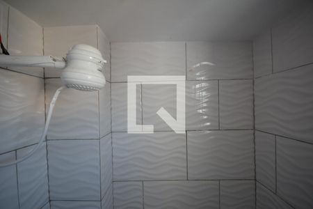 Apartamento para alugar com 60m², 2 quartos e sem vagaBanheiro