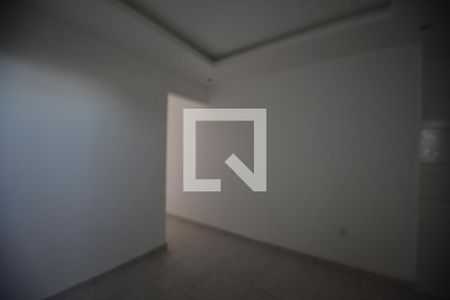 Sala/Cozinha de apartamento para alugar com 2 quartos, 60m² em Bento Ribeiro, Rio de Janeiro