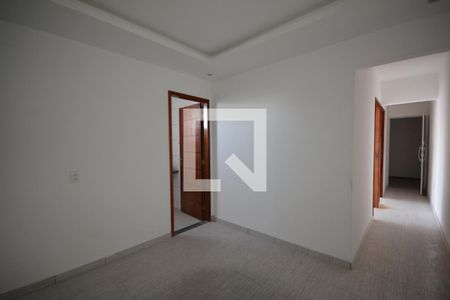Sala/Cozinha de apartamento para alugar com 2 quartos, 60m² em Bento Ribeiro, Rio de Janeiro
